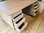 bureau, Huis en Inrichting, Bureaus, Ophalen, Gebruikt, Bureau