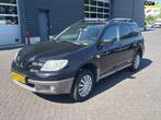 Mitsubishi Outlander Sport 2.0 Invite+ - Motorschade -, Zwart, Handgeschakeld, SUV of Terreinwagen, Mitsubishi