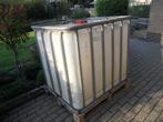 1000liter ton, Ophalen, Zo goed als nieuw