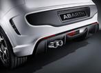 Diffuser Abarth Punto EVO origineel, Autos : Divers, Accessoires de voiture, Envoi, Neuf