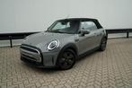 MINI COOPER CABRIO | APPLE CARPLAY | 18.503 KM | 1E EIGENAAR, 4 zetels, Stof, Cabriolet, Bedrijf