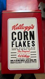 Cornflakes box, Enlèvement ou Envoi, Comme neuf