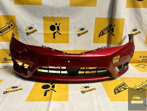 Voorbumper Nissan pulsar 2014-2018 620223ZL0H bumper, Auto-onderdelen, Carrosserie, Bumper, Nissan, Voor, Gebruikt