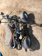 Piece quad 110cc, Fietsen en Brommers, Ophalen, Gebruikt, 110 cc