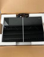 Etna inductiekookplaat 2000W KIV12ZIL, Elektronische apparatuur, Kookplaten, Ophalen, Zo goed als nieuw