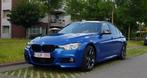 BMW 330e M Sport Estoril Blue 2018, Auto's, Automaat, Achterwielaandrijving, Euro 6, 4 cilinders
