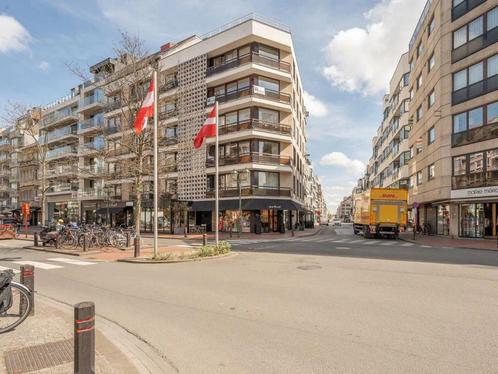 Appartement te koop in Knokke-Heist, 3 slpks, Immo, Huizen en Appartementen te koop, Appartement