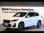 BMW Serie X X1 M PACK TREKHAAK CAMERA ADAP. L, 136 pk, Wit, Bedrijf, SUV of Terreinwagen