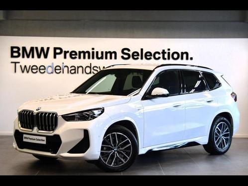 BMW Serie X X1 M PACK TREKHAAK CAMERA ADAP. L, Auto's, BMW, Bedrijf, X1, Adaptieve lichten, Airbags, Airconditioning, Alarm, Bluetooth