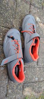 Shimano MTB schoenen maat 45, Fietsen en Brommers, Fietsaccessoires | Fietskleding, Schoenen, Zo goed als nieuw, Ophalen