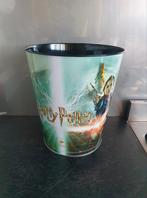 Harry Potter popcorn bucket - NIEUW, Verzamelen, Ophalen of Verzenden, Nieuw, Gebruiksvoorwerp