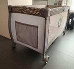 lit de voyage avec accessoires, Enlèvement, Utilisé, Lit de voyage