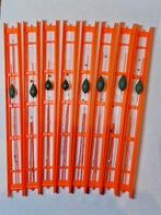 Pêche 8 lignes de pêche artisanales, set n 54, Sports nautiques & Bateaux, Enlèvement ou Envoi, Neuf, Ligne fixe