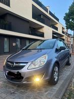 Opel Corsa D, Auto's, Voorwielaandrijving, Bedrijf, 3 cilinders, Euro 4