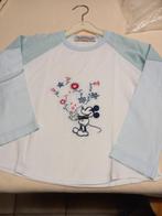 Donaldson t shirt lange mouwen, Kinderen en Baby's, Meisje, Ophalen of Verzenden, Zo goed als nieuw, Shirt of Longsleeve