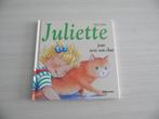 JULIETTE JOUE AVEC SON CHAT, Boeken, Doris Lauer, Fictie algemeen, Jongen of Meisje, Ophalen of Verzenden