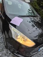 Ford B-Max 1.0 uit het jaar 2018, Auto's, Ford, B-Max, Bedrijf, Handgeschakeld, Te koop