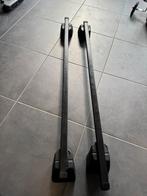 Volvo/Thule dakdragers Volvo, Auto diversen, Dakdragers, Ophalen, Zo goed als nieuw