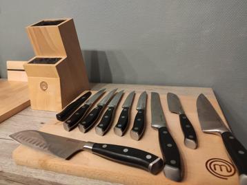 Tefal Ingenio Easy lot poele + masterchef set beschikbaar voor biedingen