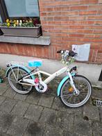 Kinderfiets meisje 5 tot 8 jaar., Fietsen en Brommers, Ophalen