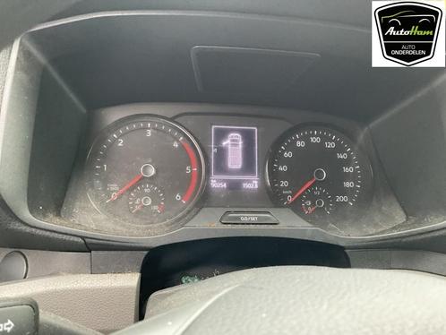 VERSNELLINGSBAK SCHAKEL Volkswagen Crafter (SY), Auto-onderdelen, Transmissie en Toebehoren, Volkswagen, Gebruikt