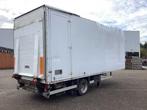 Semi-remorque Tracon Be 2006, Autos, Achat, Entreprise, Autres carburants, Remorques et Semi-remorques