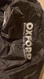 Motorhoes waterdicht oxford, Ophalen of Verzenden, Zo goed als nieuw
