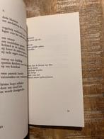 Van bittere tranen, Kollebloemen e.a. Blozende droefheden -, Boeken, Gedichten en Poëzie, Gelezen, Eddy van Vliet, Ophalen of Verzenden