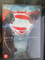 Dvd Batman v Superman, Ophalen, Zo goed als nieuw