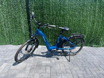 Flyer E-Bike..., Fietsen en Brommers, Elektrische fietsen, Ophalen