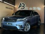 Land Rover Range Rover Velar Velar 3.0 TD6 R-Dynamic HSE * G, Auto's, Automaat, Gebruikt, Range Rover Velar, Leder