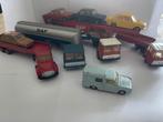 Originele oude DAF op schaal auto’s en vrahtwagens, Hobby en Vrije tijd, Modelauto's | 1:43, Verzenden, Gebruikt, Auto, Overige merken