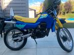 Suzuki tsx 50 superstaat 3533 km, Fietsen en Brommers, Brommers | Overige merken, Ophalen, 50 cc, 5 versnellingen, Suzuki