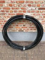 Polythene buis, Ophalen, Nieuw