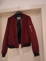 Bomber jacket, Kleding | Dames, Jasjes, Kostuums en Pakken, Maat 38/40 (M), Vero Moda, Ophalen of Verzenden, Zo goed als nieuw
