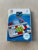 Smart games: IQ focus, Ophalen of Verzenden, Zo goed als nieuw, Puzzelen