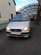 Hyundai Atos Spirit 1.0i X automatic, Auto's, Hyundai, Stof, 400 kg, 833 kg, 400 kg