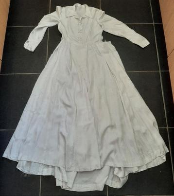 trouwkleed 1953