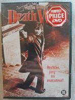 Death wish, Cd's en Dvd's, 1960 tot 1980, Vanaf 16 jaar, Ophalen of Verzenden, Zo goed als nieuw