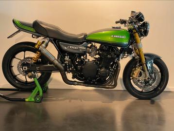 kawasaki Z 1000 1976 beschikbaar voor biedingen