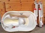 Ergonomisch bad met steunstangen OKBABY, Gebruikt, Badje, Standaard, Ophalen
