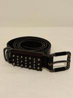 Sportmax Leder Riem, Kleding | Dames, Ophalen of Verzenden, Zo goed als nieuw