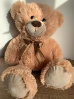 Nieuw: grote zachte knuffel beer, Kinderen en Baby's, Speelgoed | Knuffels en Pluche, Ophalen, Nieuw, Beer