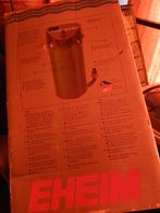 Aquarium pomp nieuw merk EHEIM, Animaux & Accessoires, Poissons | Aquariums & Accessoires, Enlèvement, Neuf