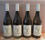 4x Org de Rac - Sauvignon Blanc - Zuid-Afrika - 2017, Verzamelen, Wijnen, Afrika, Ophalen of Verzenden, Vol, Witte wijn