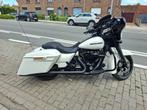 Harley FLHX Streetglide -2014- 26061 km, Motoren, Motoren | Harley-Davidson, 1688 cc, 2 cilinders, Bedrijf, Meer dan 35 kW