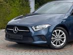 Mercedes-Benz A180/Automaat/Camera/Virtual dash/LED/Carplay, Auto's, Mercedes-Benz, 4 deurs, USB, Blauw, 127 g/km