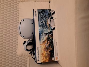 Ps5 vr set beschikbaar voor biedingen
