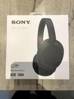 Nieuwe Ruis onderdrukkende hoofdtelefoon Sony, Audio, Tv en Foto, Hoofdtelefoons, Ophalen, Bluetooth, Nieuw, Over oor (circumaural)