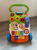 Vtech baby walker/ loophulpje, Ophalen, Gebruikt, 6 maanden tot 2 jaar